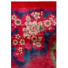 Chinese - Art Deco #21467