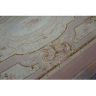 19th Century French Aubusson Carpet Napoleon III Period