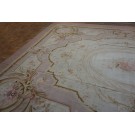 19th Century French Aubusson Carpet Napoleon III Period