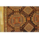 Early 20th Century S.E. Persian Afshar Carpet