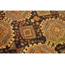 Early 20th Century S.E. Persian Afshar Carpet