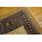 19th Century W. Persian Serab Carpet