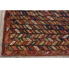 Early 20th Century N.W. Persian Carpet