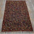 Early 20th Century N.W. Persian Carpet