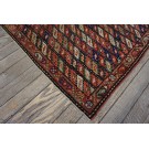 Early 20th Century N.W. Persian Carpet