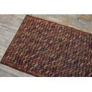 Early 20th Century N.W. Persian Carpet