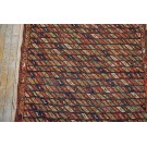 Early 20th Century N.W. Persian Carpet