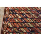 Early 20th Century N.W. Persian Carpet