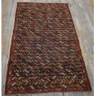 Early 20th Century N.W. Persian Carpet