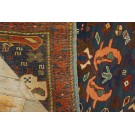 19th Century Caucasian Zeychor Rug 
