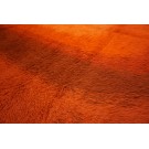 Mid 20th Century Swedish Rya Carpet 