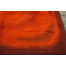 Mid 20th Century Swedish Rya Carpet 