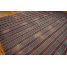 Dhurrie - Cotton #21530