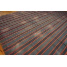 Dhurrie - Cotton #21530