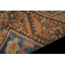 19th Century Persian Sultanabad Carpet