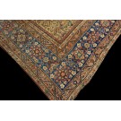 19th Century Persian Sultanabad Carpet