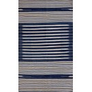 1920s N. Indian Cotton Dhurrie Carpet