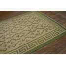 Dhurrie - Cotton #21549