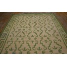 Dhurrie - Cotton #21549