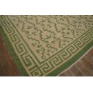 Dhurrie - Cotton #21549