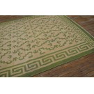 Dhurrie - Cotton #21549