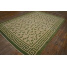 Dhurrie - Cotton #21549