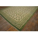 Dhurrie - Cotton #21549