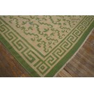 Dhurrie - Cotton #21549