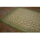 Dhurrie - Cotton #21549