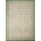 Dhurrie - Cotton #21549