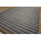 Early 20th Century Indian Cotton Dhurrie Carpet