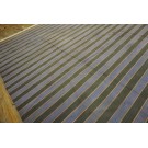 Early 20th Century Indian Cotton Dhurrie Carpet