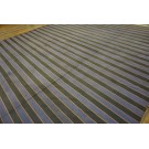 Early 20th Century Indian Cotton Dhurrie Carpet