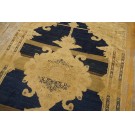 Early 20th Century Persian Malayer Carpet 