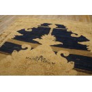 Early 20th Century Persian Malayer Carpet 