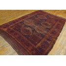 19th Century Persian Baluch Carpet 