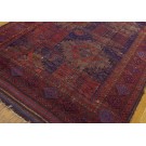 19th Century Persian Baluch Carpet 