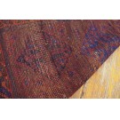 19th Century Persian Baluch Carpet 