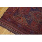 19th Century Persian Baluch Carpet 