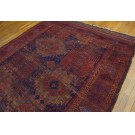 19th Century Persian Baluch Carpet 