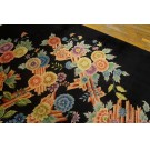 1920s Chinese Art Deco Carpet by Nichols Workshop
