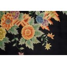 1920s Chinese Art Deco Carpet by Nichols Workshop