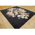 1920s Chinese Art Deco Carpet by Nichols Workshop