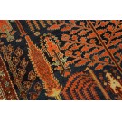 Early 20th Century N.W. Persian Carpet with 
