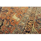 19th Century Persian Sarouk Farahan Carpet