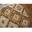 Vintage 1970s Moroccan Rabat Carpet