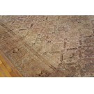 Early 20th Century Persian Malayer Carpet