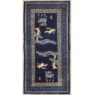 Chinese - Horse Cover #21640