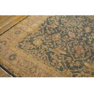 Early 20th Century Persian  Malayer Carpet