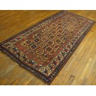 19th Century Caucasian Kazak Carpet